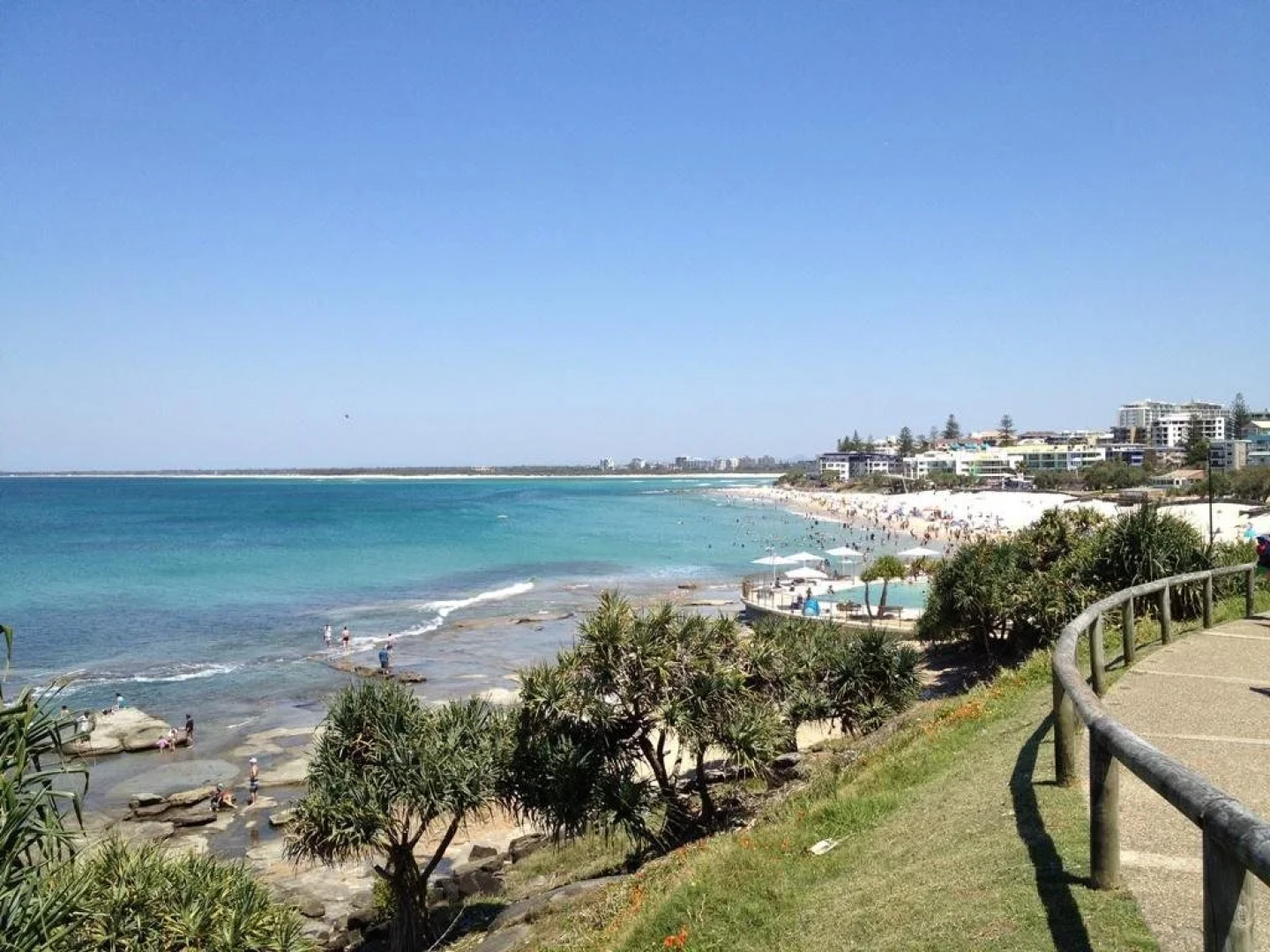 Kings Bay Apartments