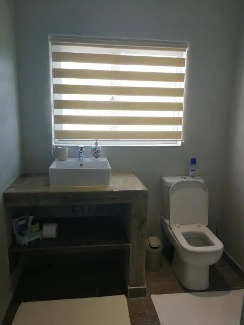 Sea Wind Self-Catering