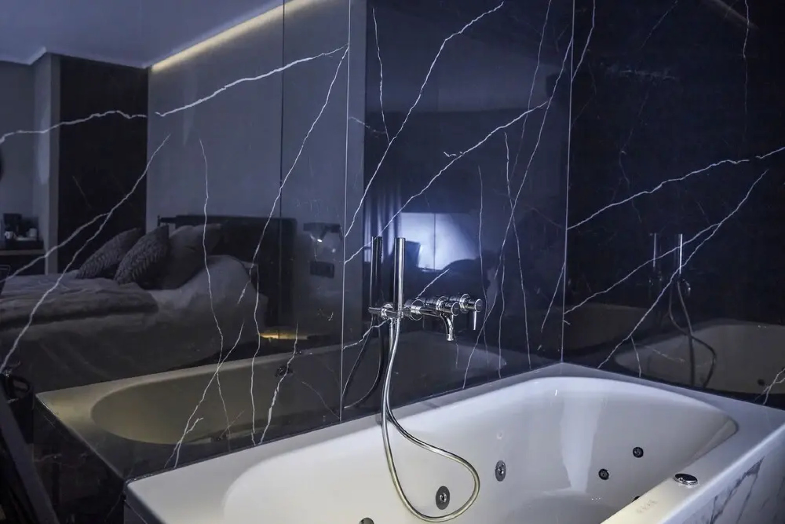 Oniro - Luxury Rooms & Wellness Suites - Adults Only