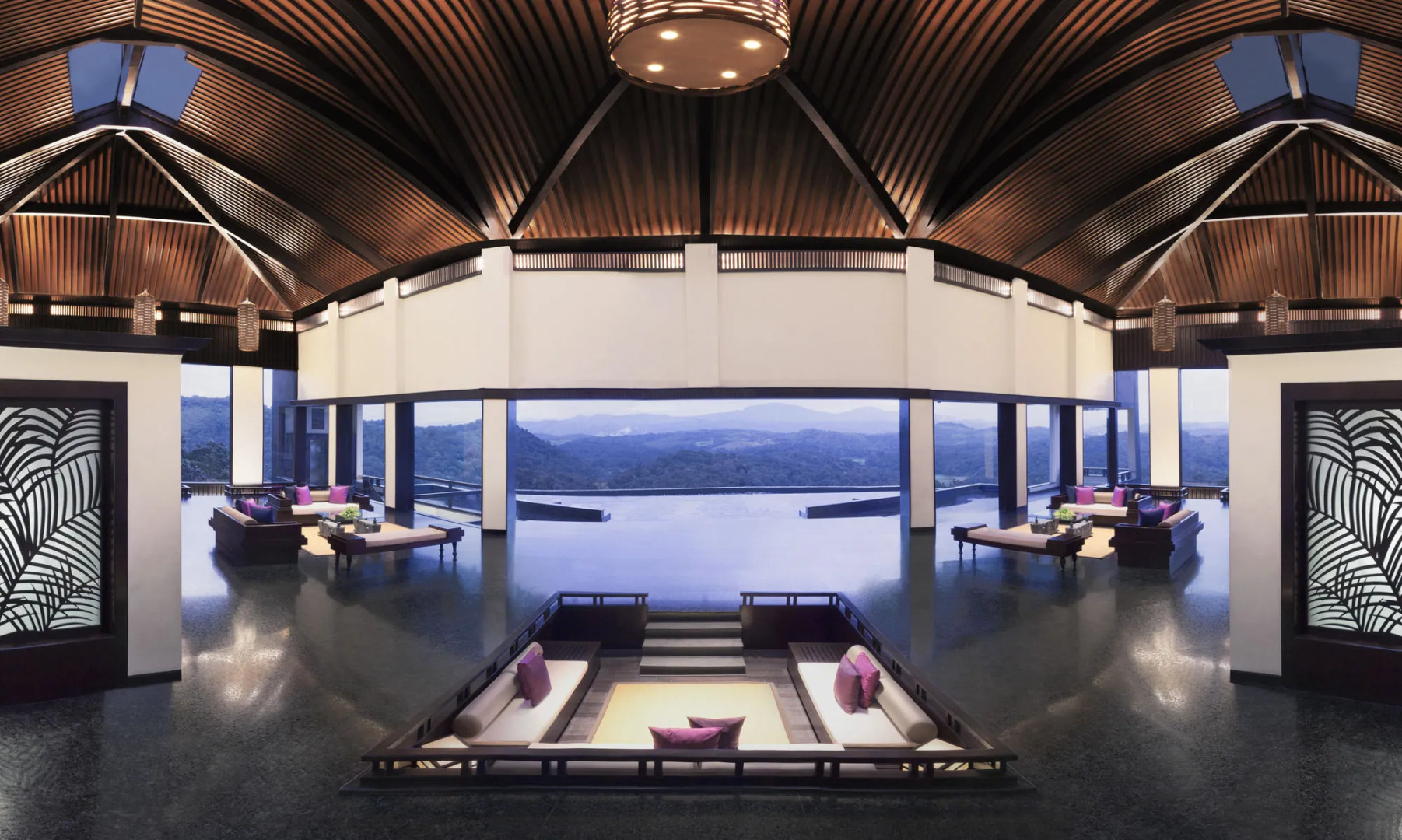 Taj Madikeri Resort & Spa, Coorg