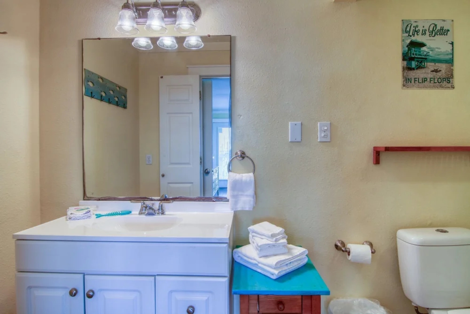 Ray's Retreat - 3 Br Condo