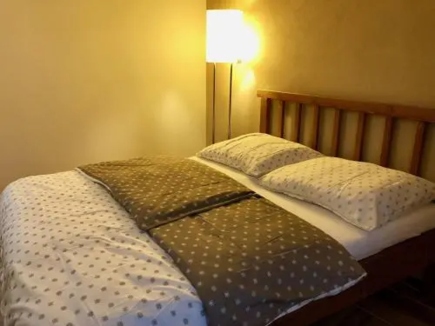 Guest House Atrium Vendégház