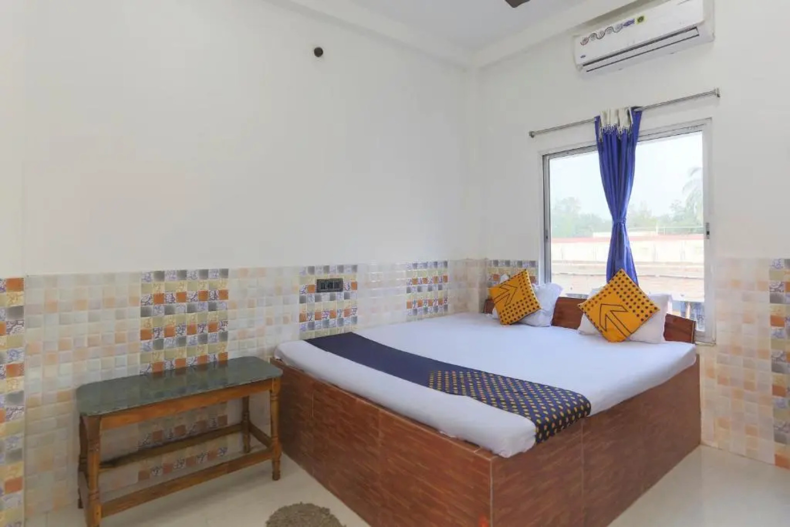 SPOT ON 70512 Hotel Tarutat