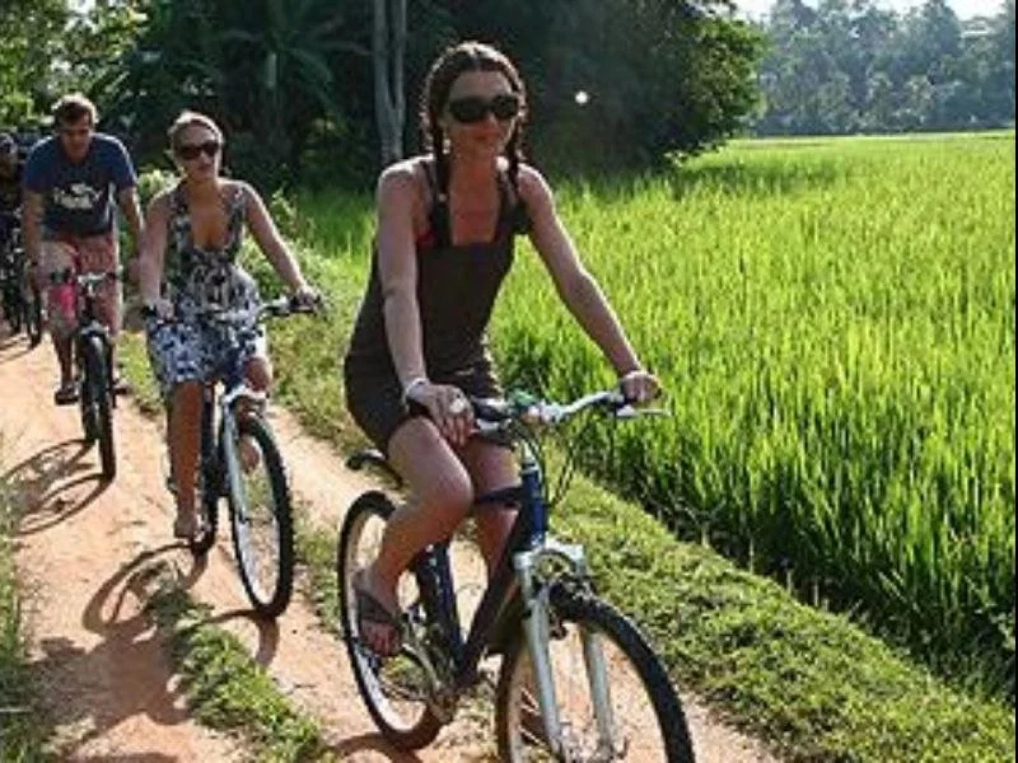 Dill Lake View Resort