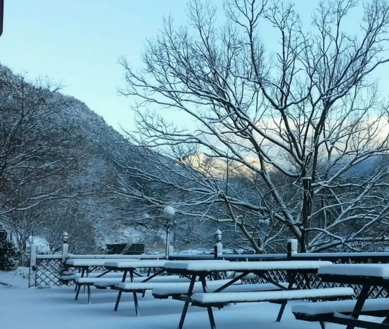 Gurye Little Prince Pension