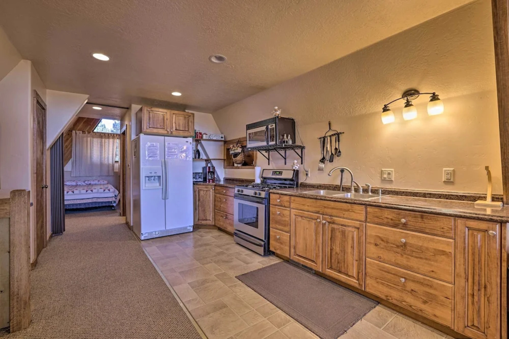 Big Family Fun! Mtn Cabin Between Bryce & Zion