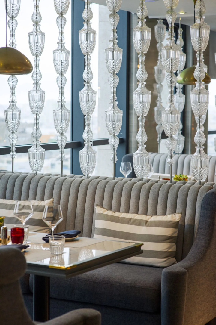 New Orient Hotel Danang