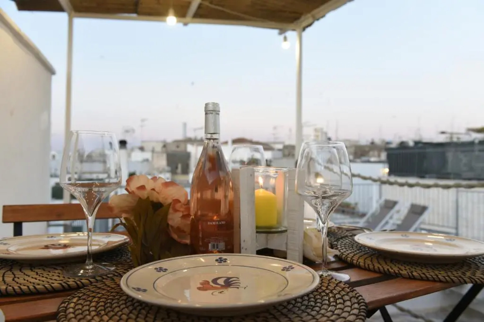 100 House - Indipendent House - New Restyling