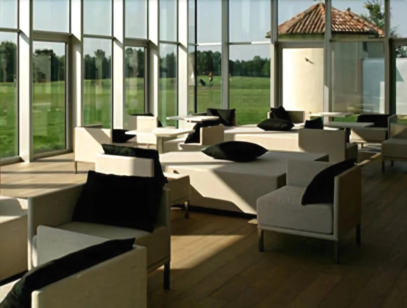 Casalunga Golf Resort