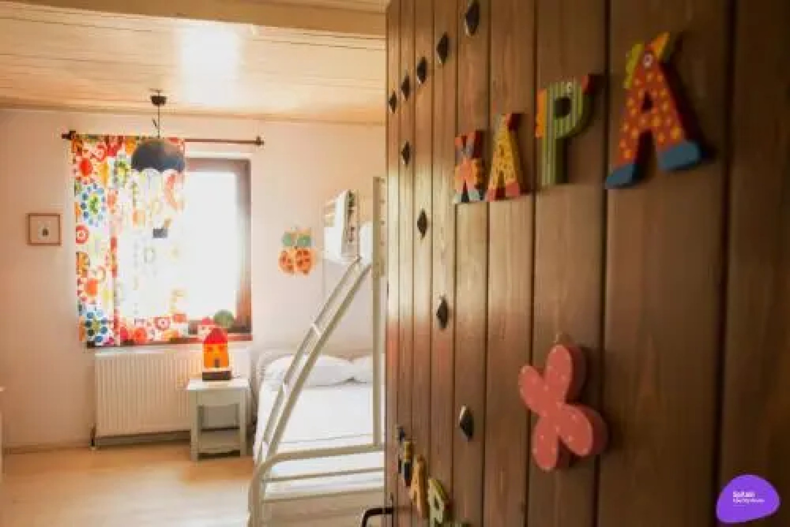 Country House Spitaki