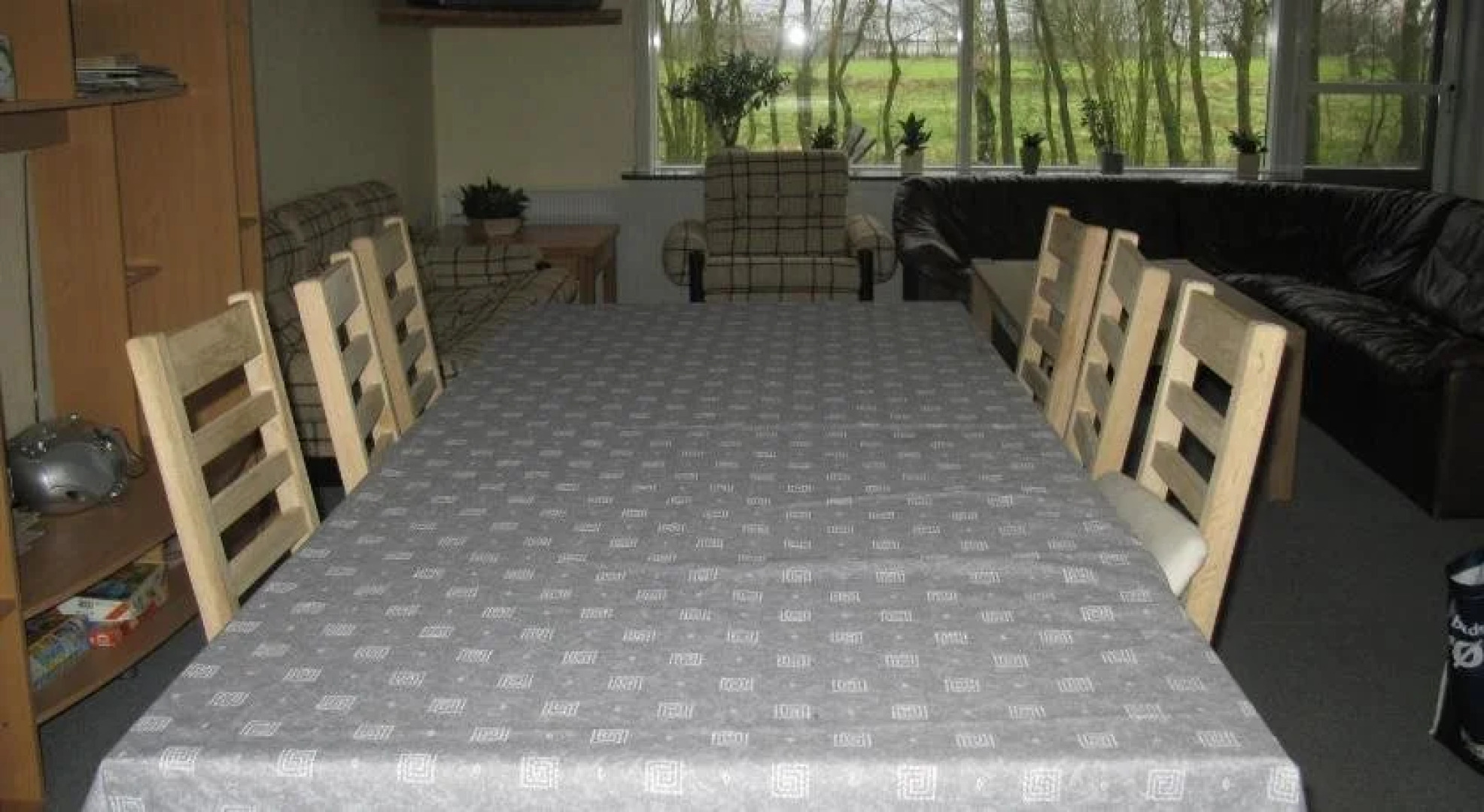 Hveddegaard Farm Holiday