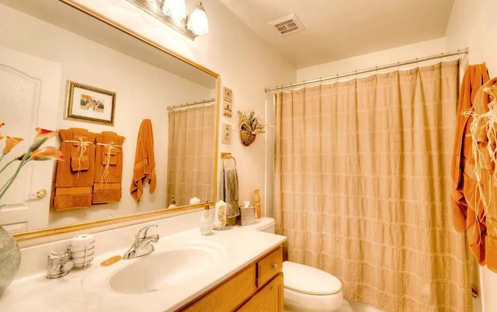 Mountain Calling 3BR by Casago