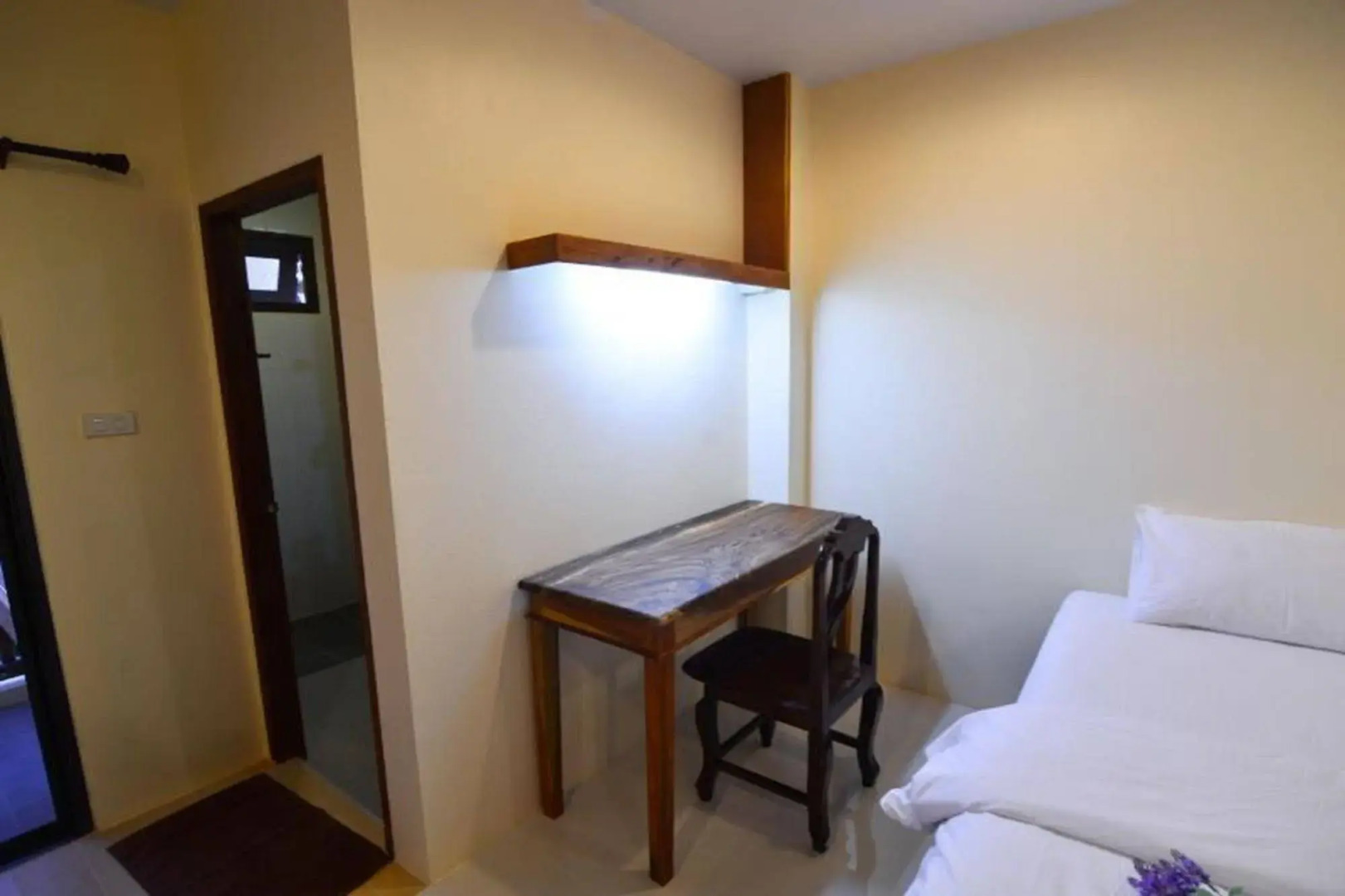 The Boon House, Khon Kaen