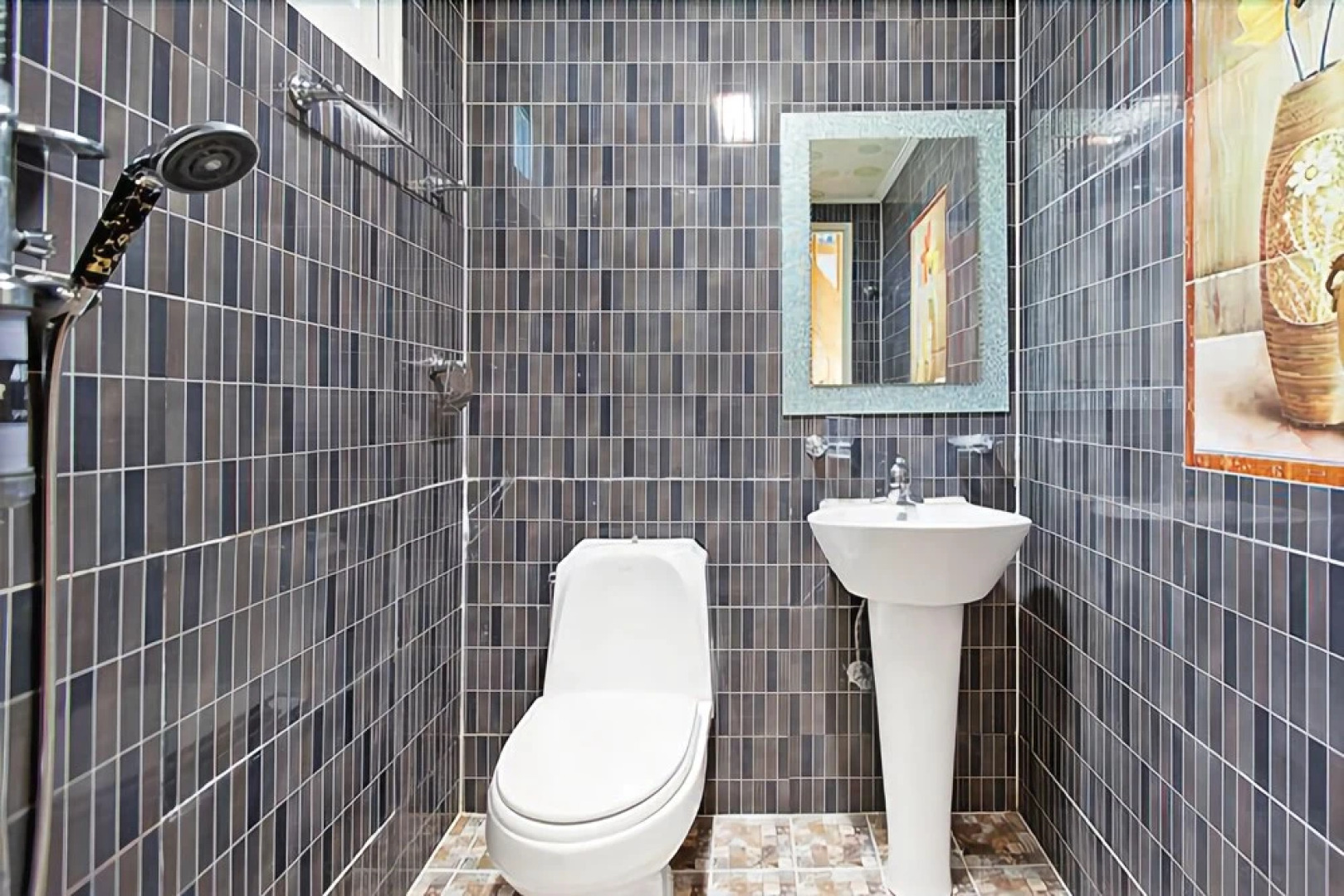 Yangpyeong Mountain Shade Pension