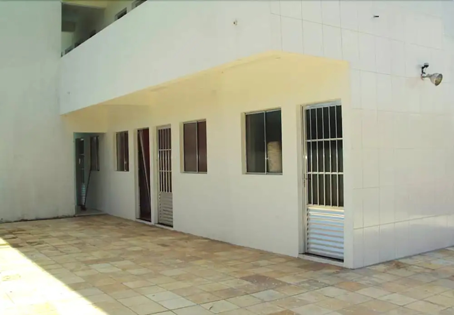 Pousada Recanto do Passarinho