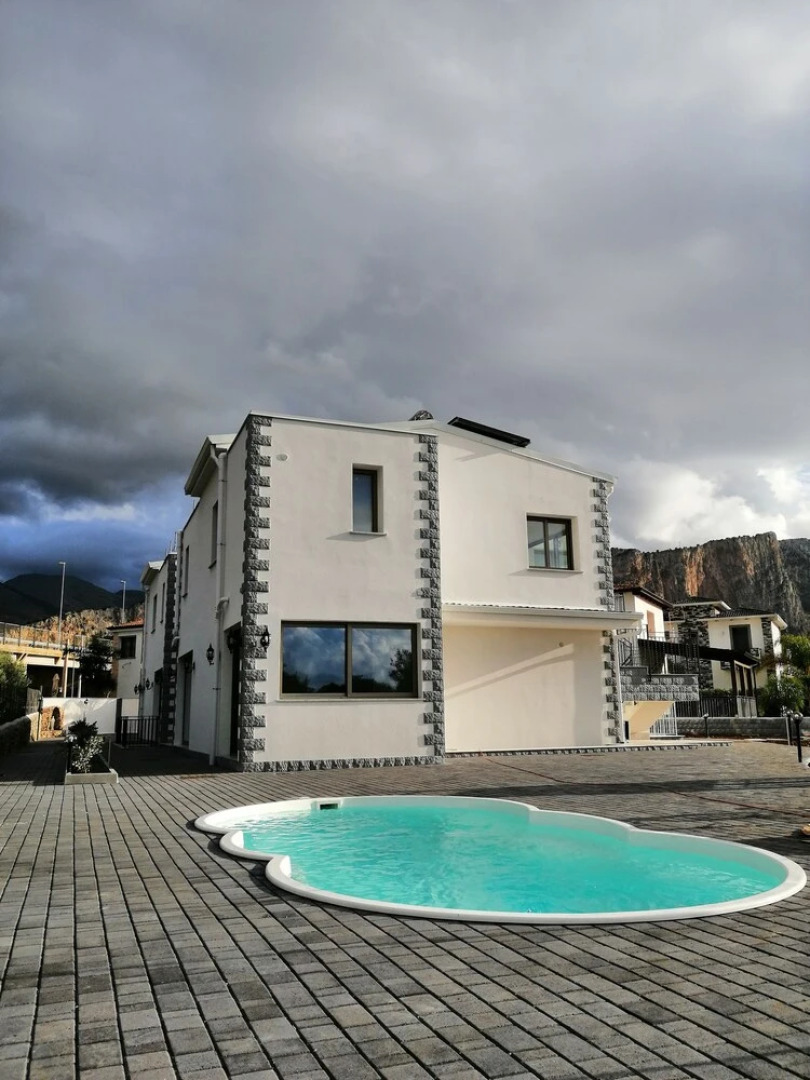 sicily rooms affittacamere