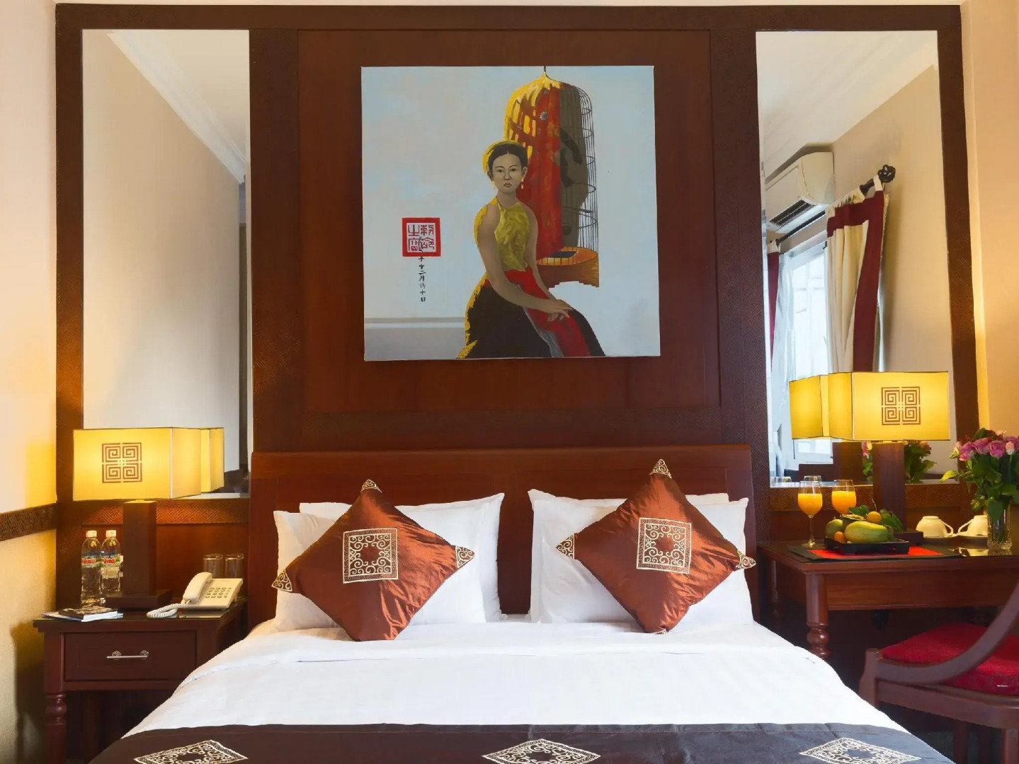 Ben Thanh Boutique Hotel