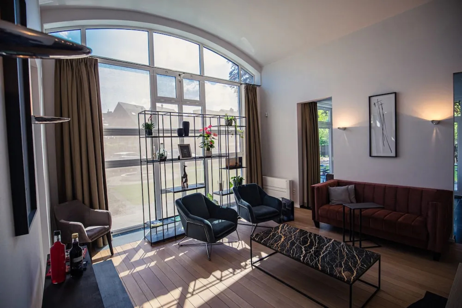 Burgemeesterhuys Boutique Hotel