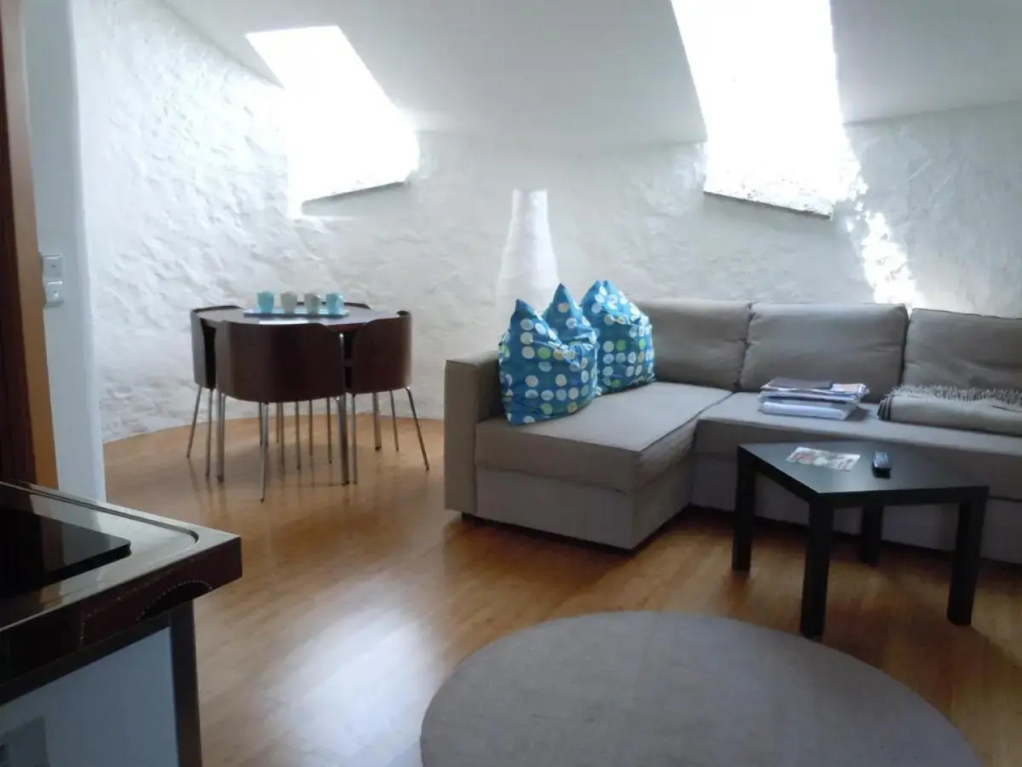 Appartementhaus Dargham