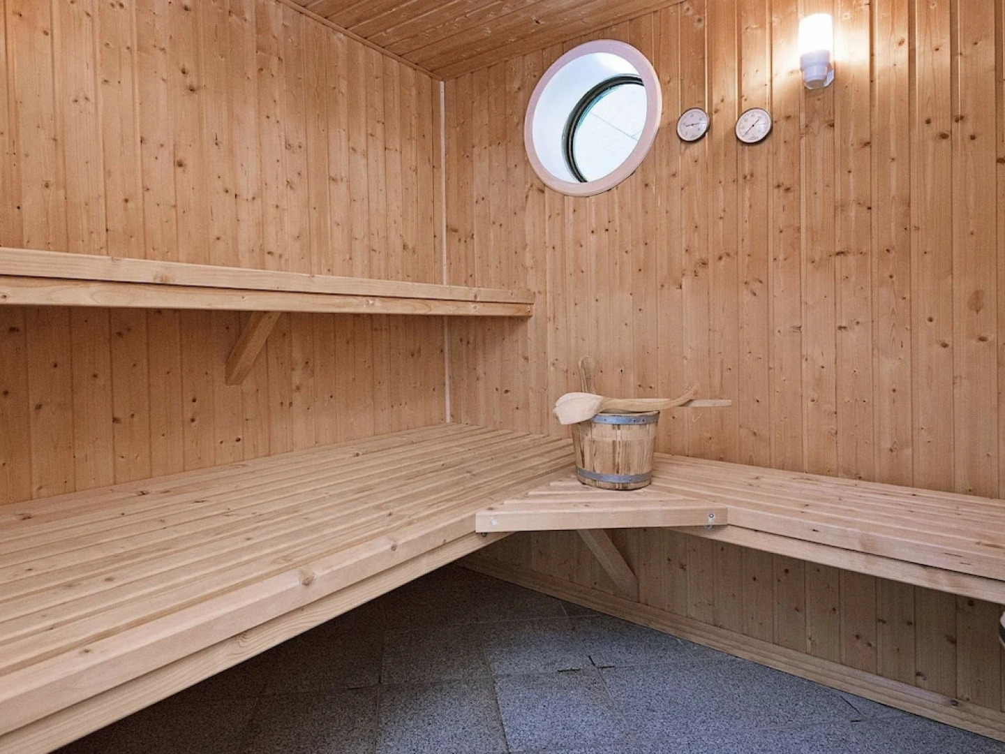 Luxurious Holiday Home in Rømø With Swimming Pool