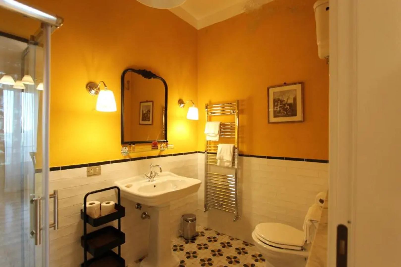 Cairano Resort - Irpinia