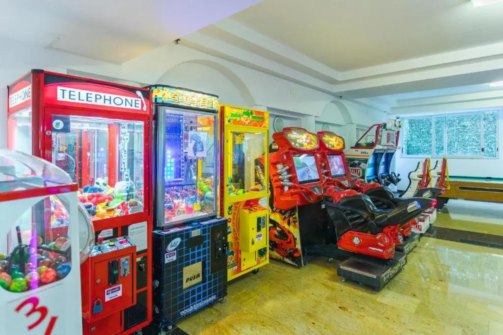 Residence Superior Del Mar