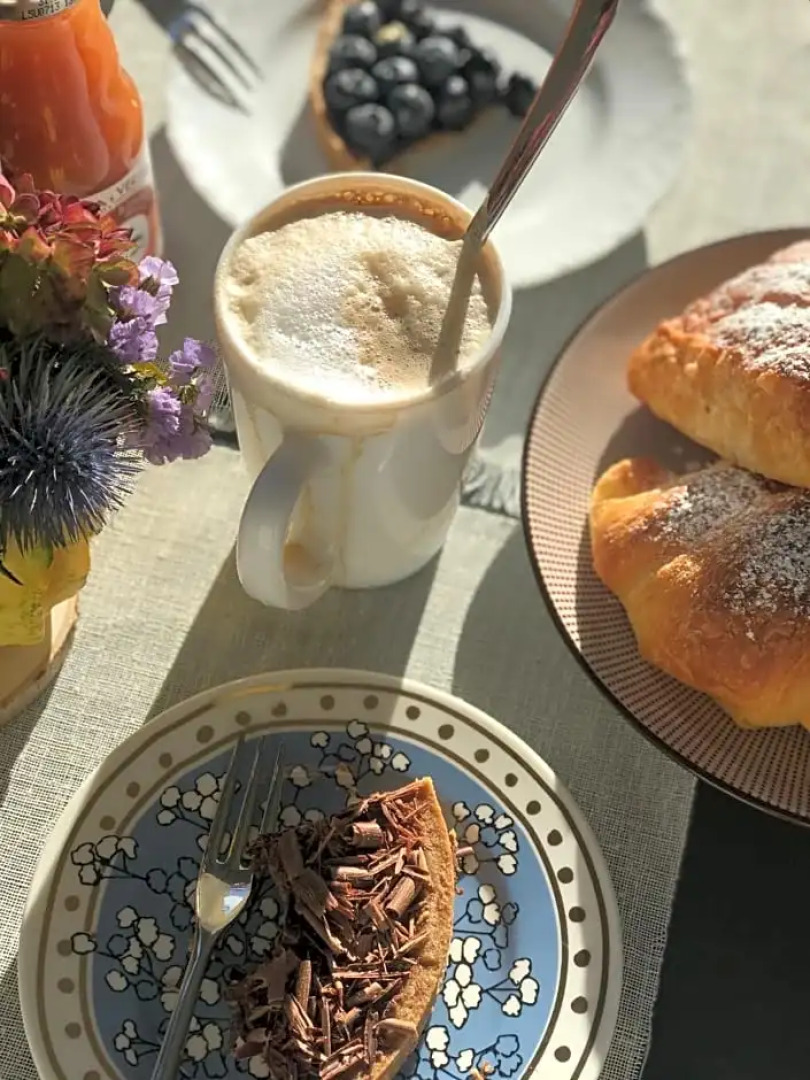 Ti vengo a cercare Bed & Breakfast