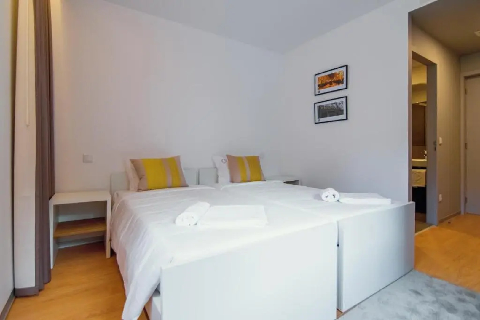 Pousada de Juventude de Braga