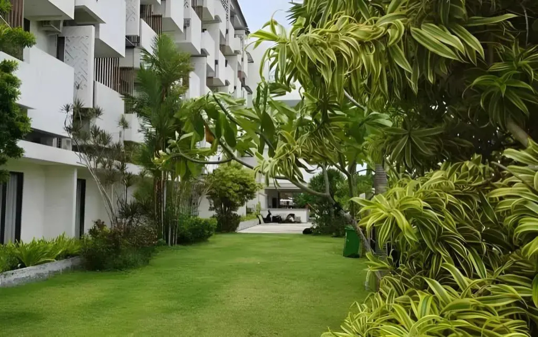 Horison Le Aman Bali