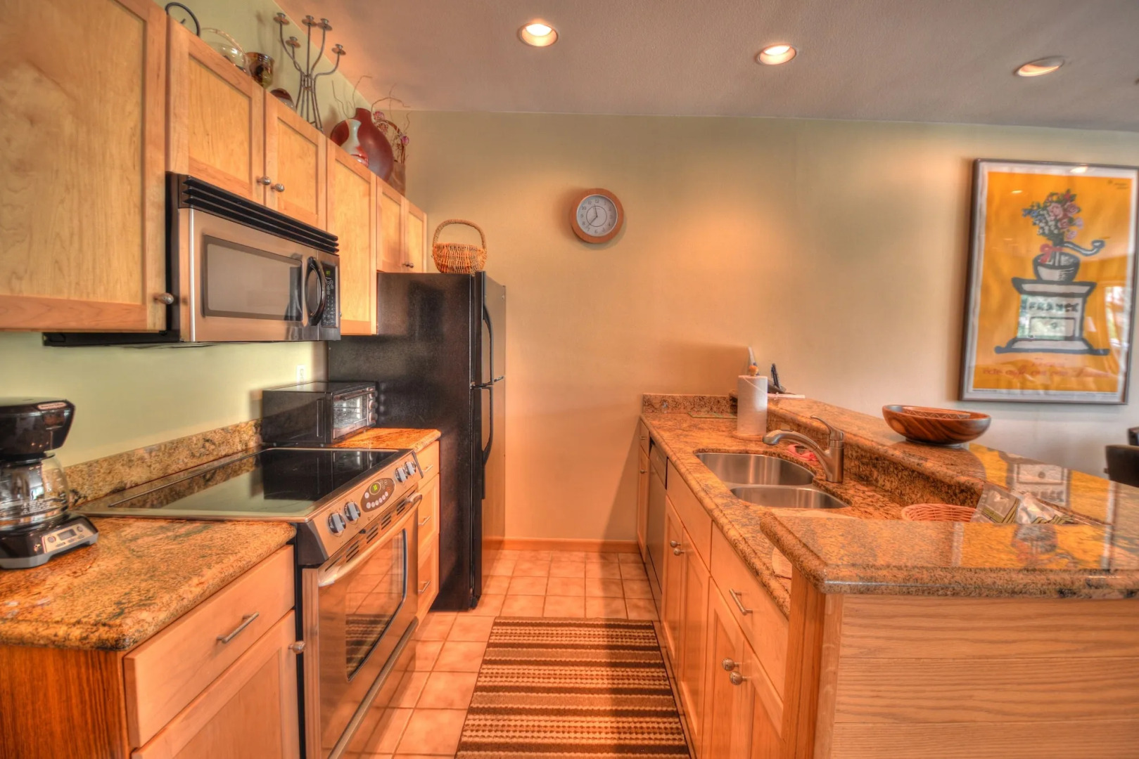 Villas at Snowmass Club