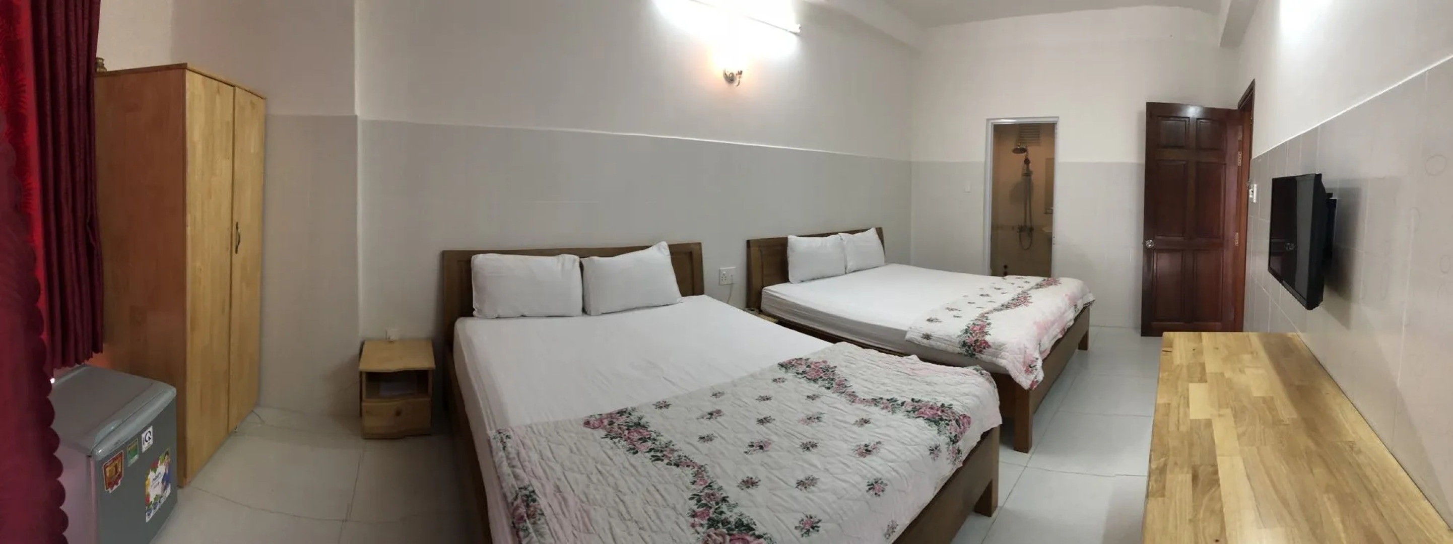 SAIGON River Hotel - Dist 2