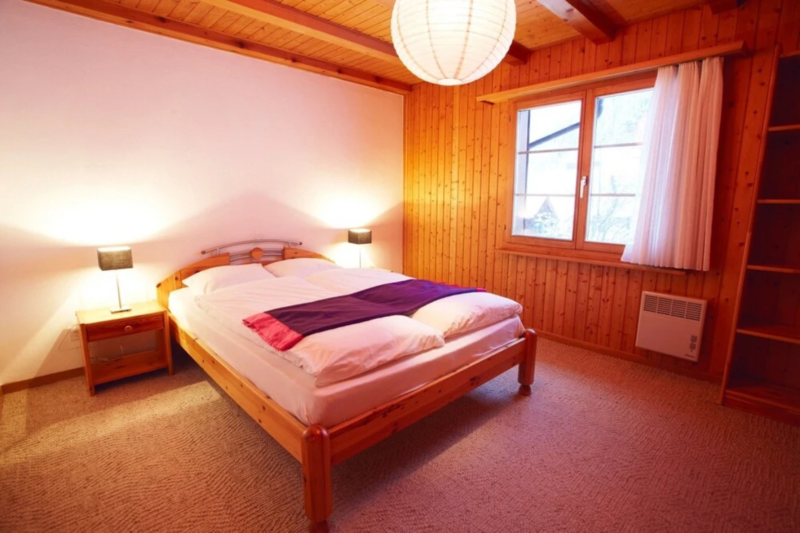 California House Klosters