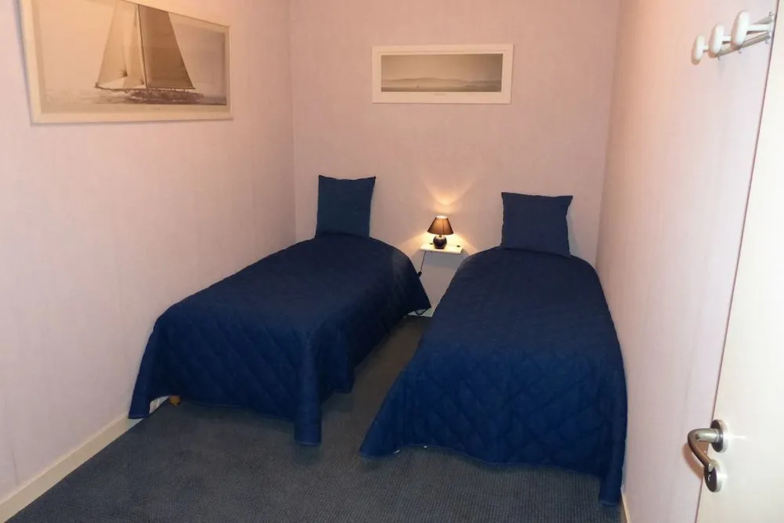 B&B Domaine de La Corbe