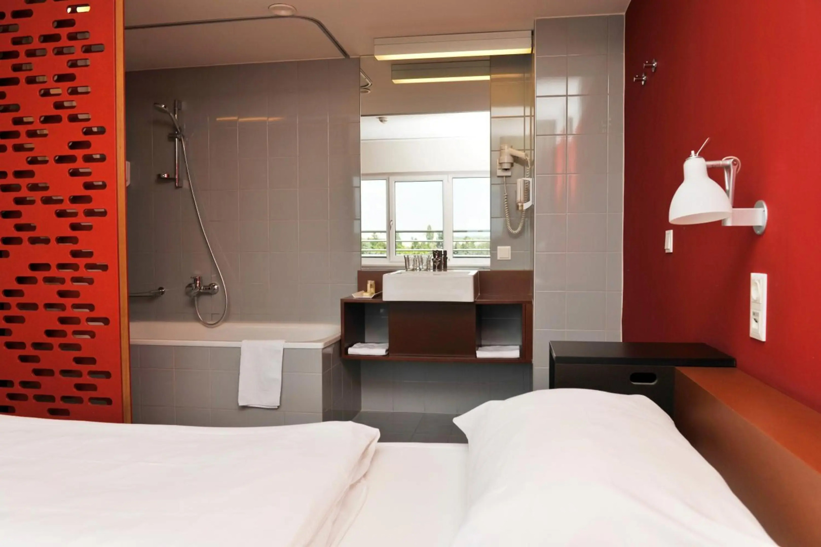 Kyriad Vienna Altmannsdorf