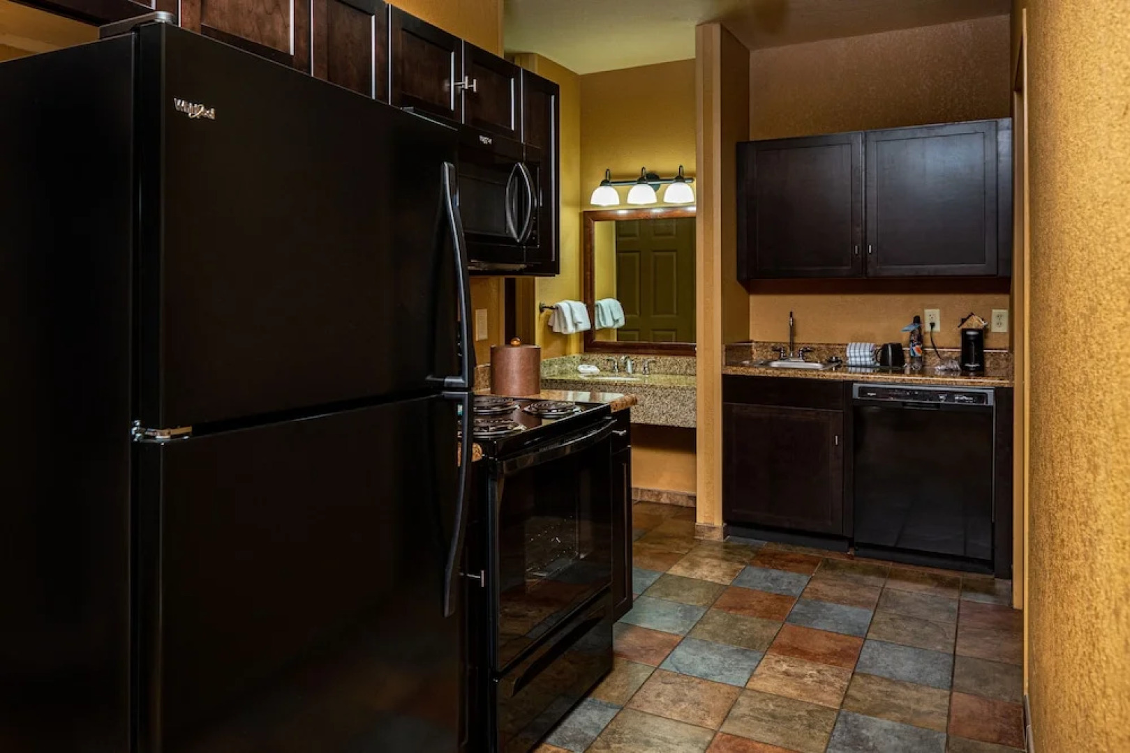 Wilderness at the Smokies - Stone Hill Lodge