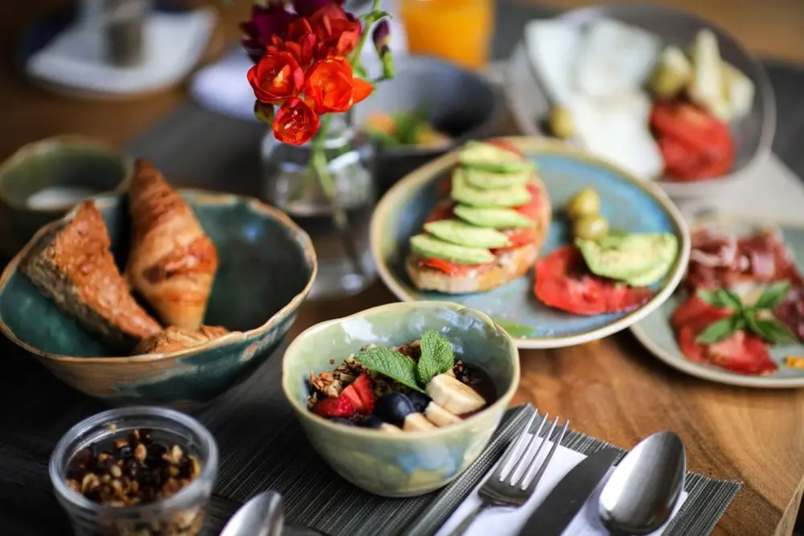 Can Quince de Balafia