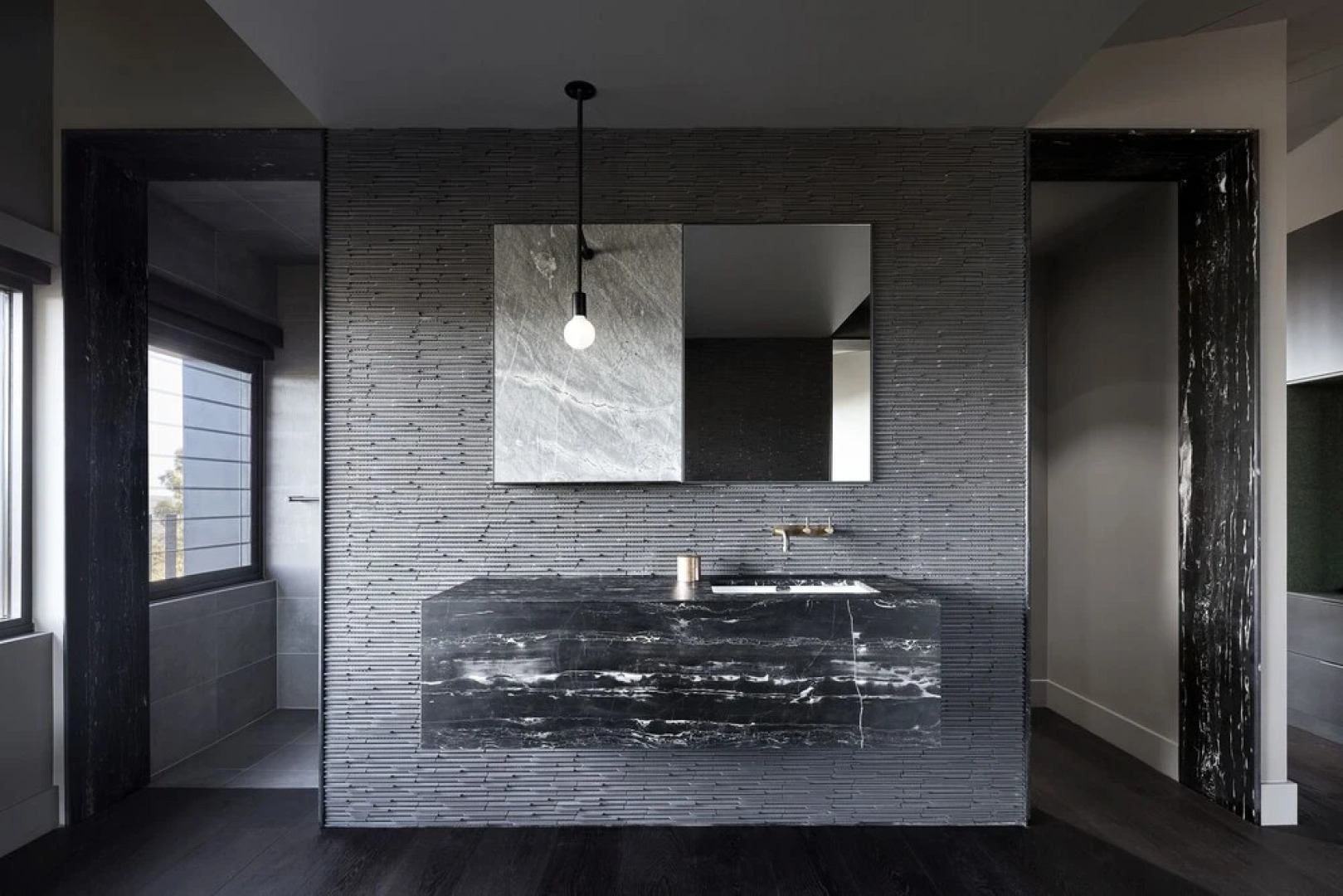 Breakneck Gorge Oikos