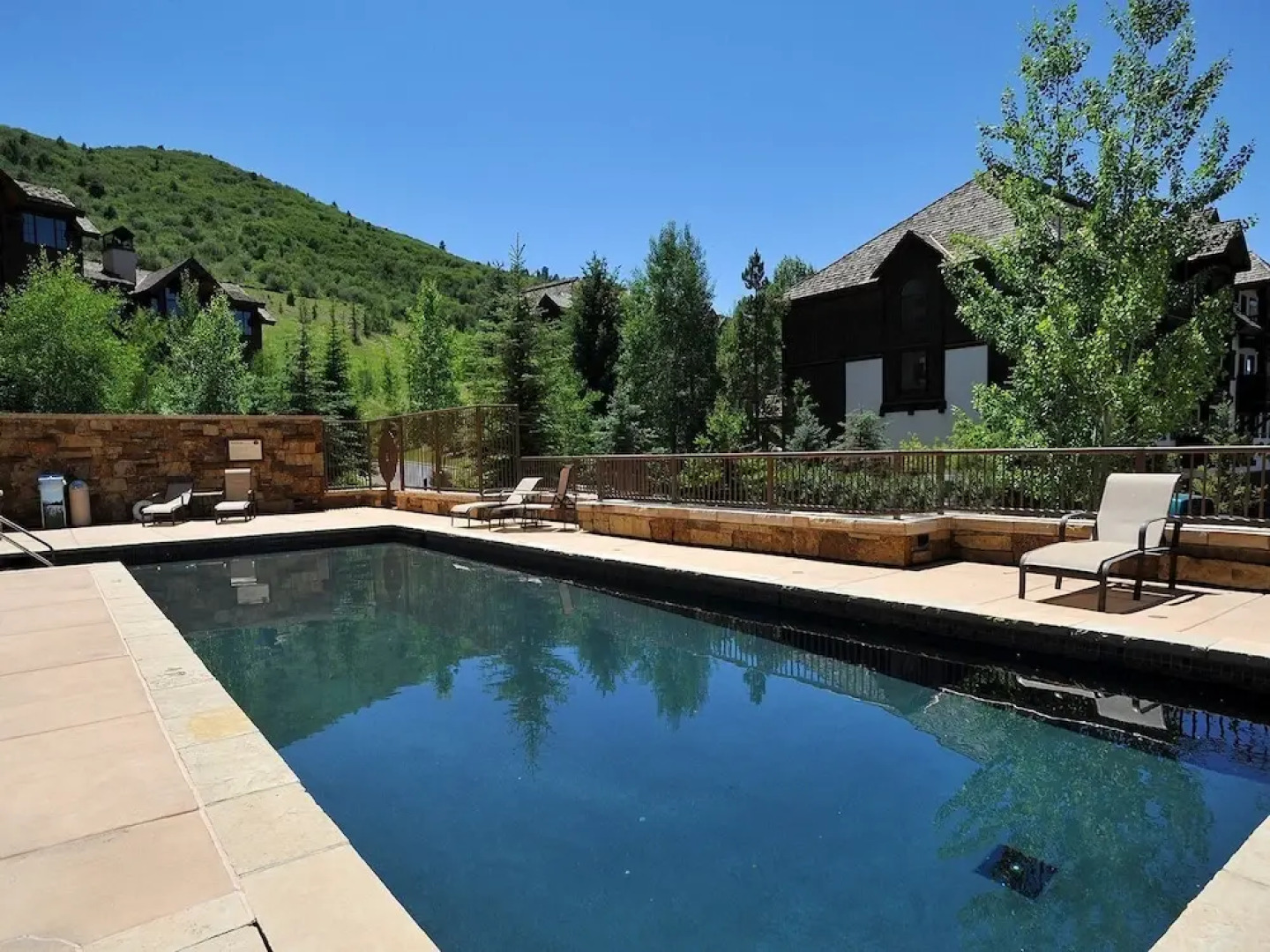 Beaver Creek Landing Condo 202