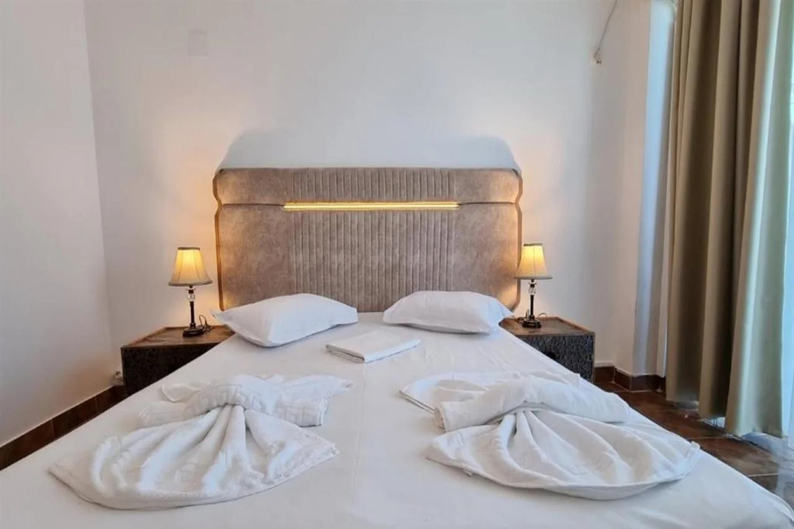 Hotel Florida Mamaia