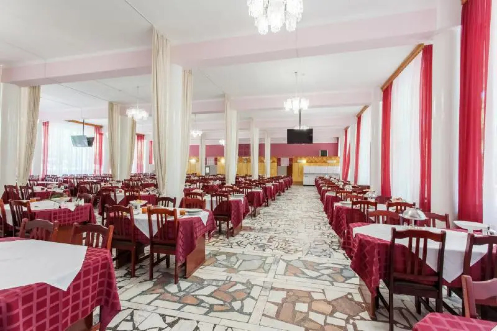 Beshtau (Zheleznovodsk)