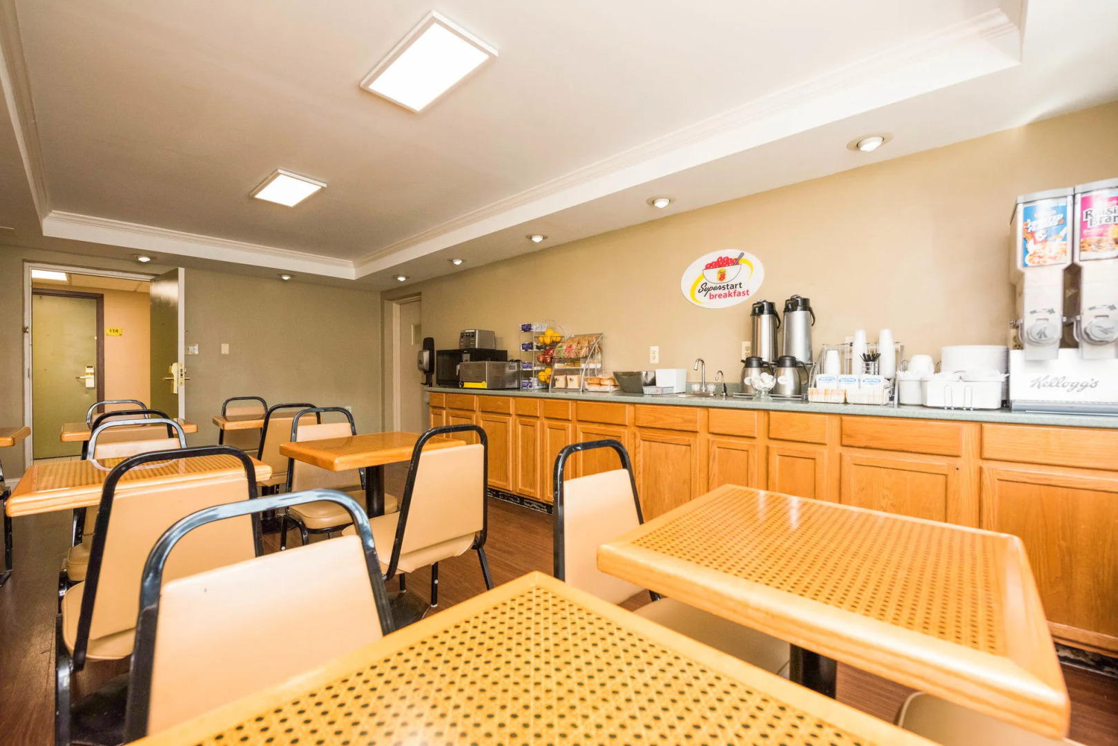 Travelodge Frederick