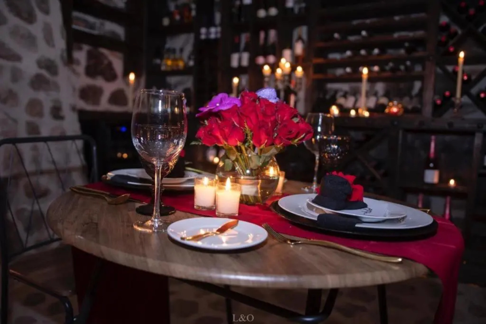 Suites Campestres Montebello