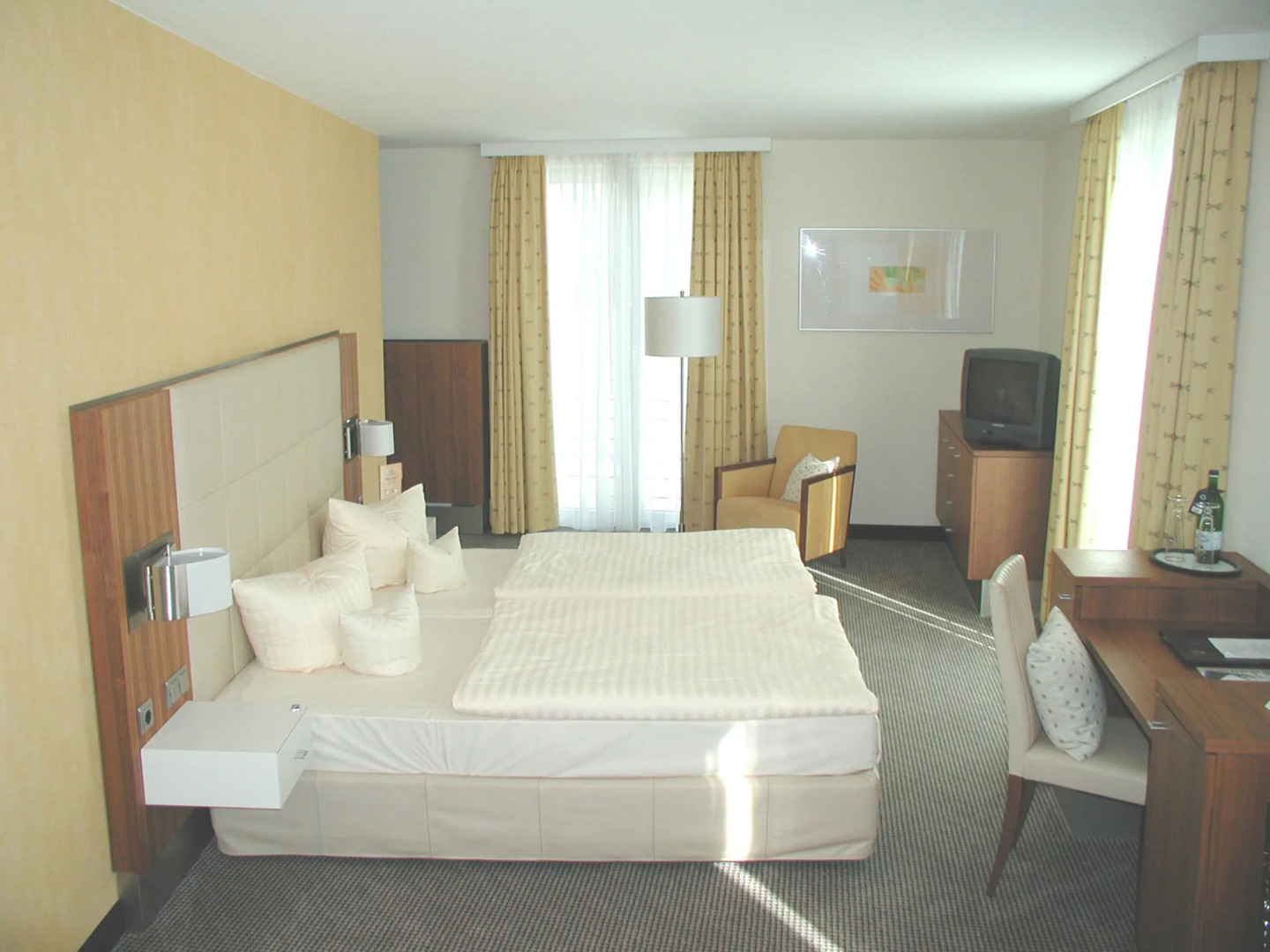 Welcome Hotel Meschede/Hennesee