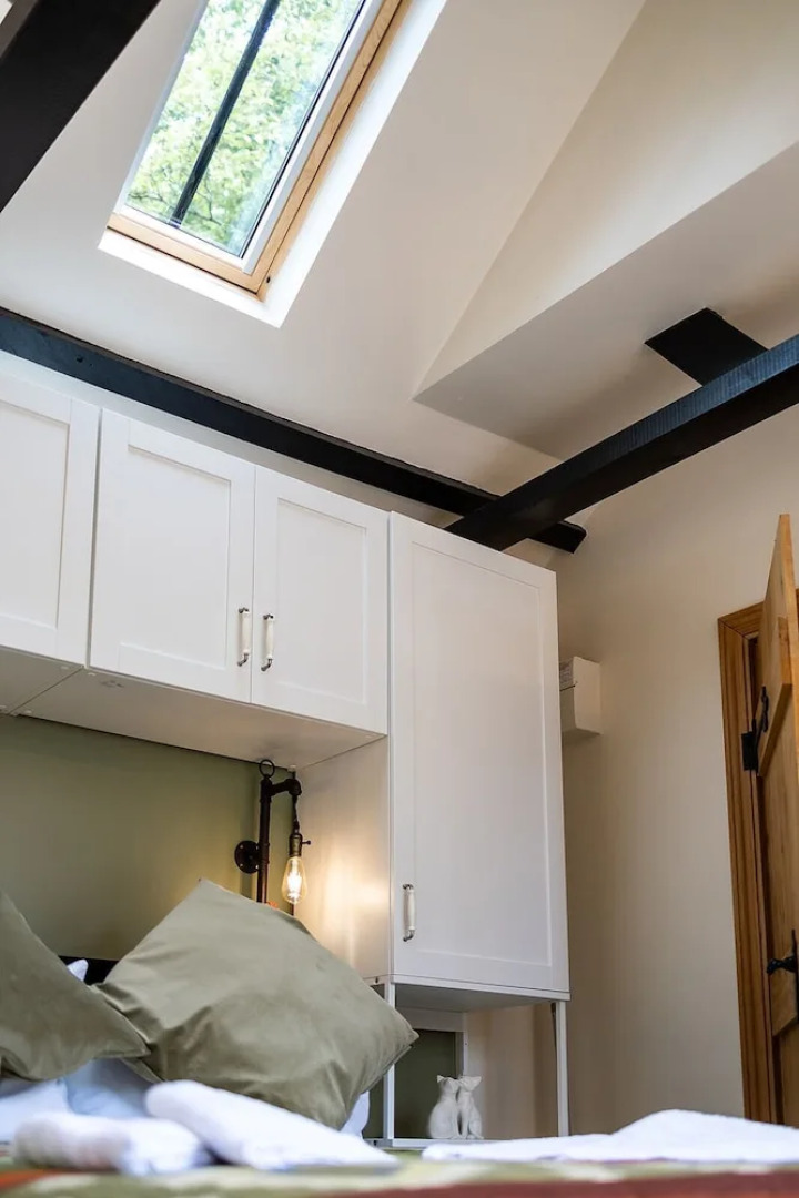 Eakley Stables - Weiser