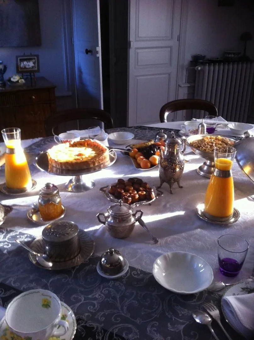 logis de la clef de bois