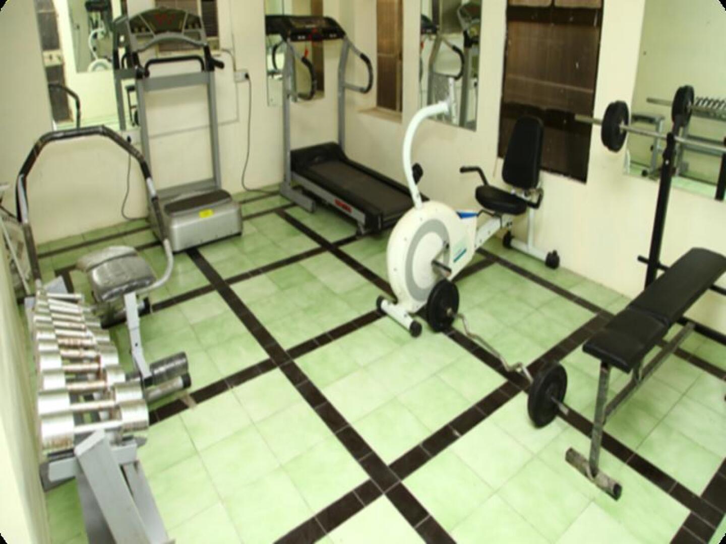 Oyo Premium Mall Road Bathinda