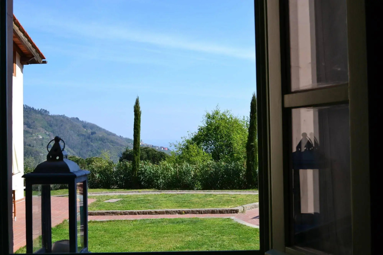 Agriturismo Monte a Pescia