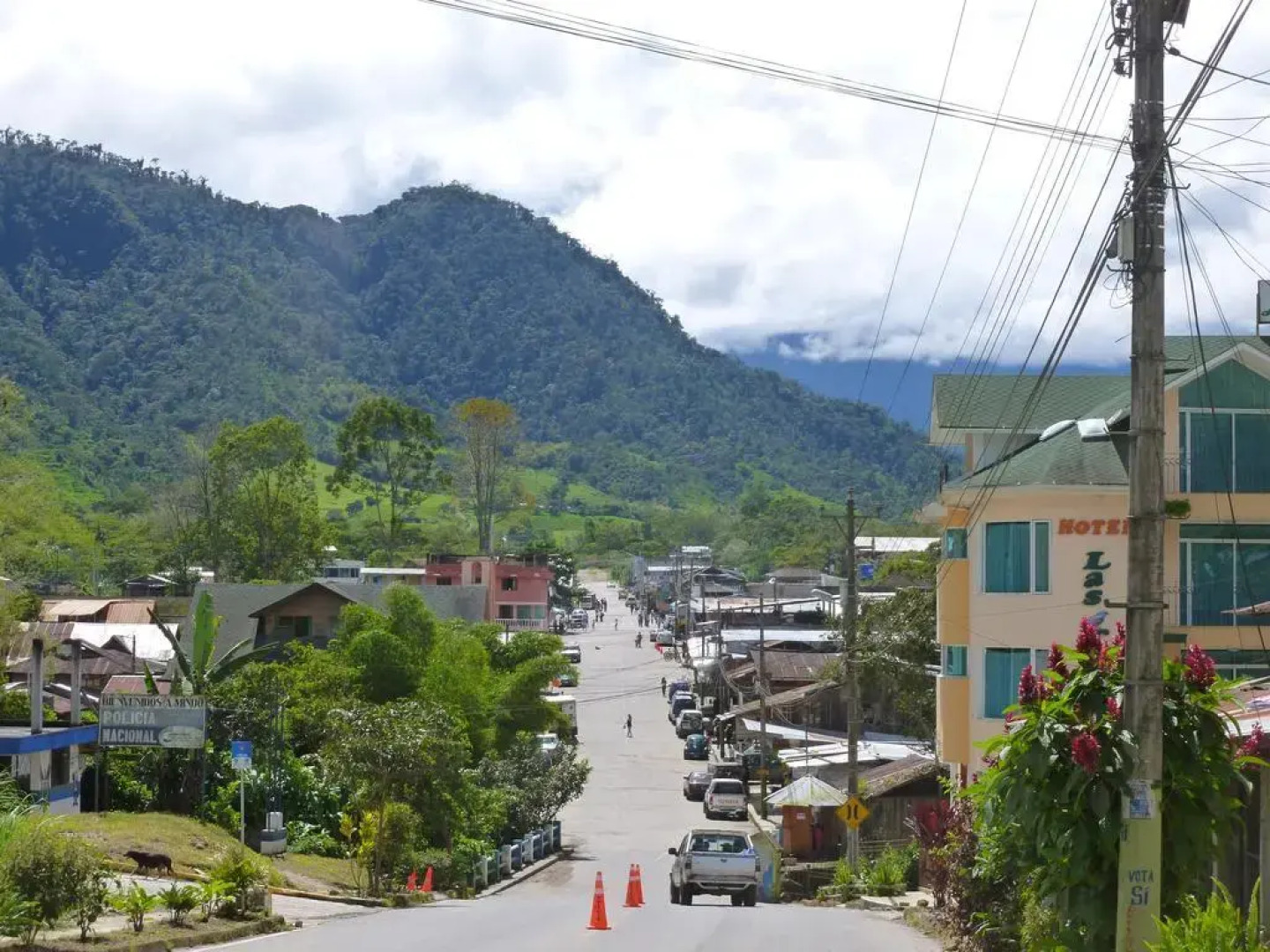 Mindogreen Turismo Ecológico