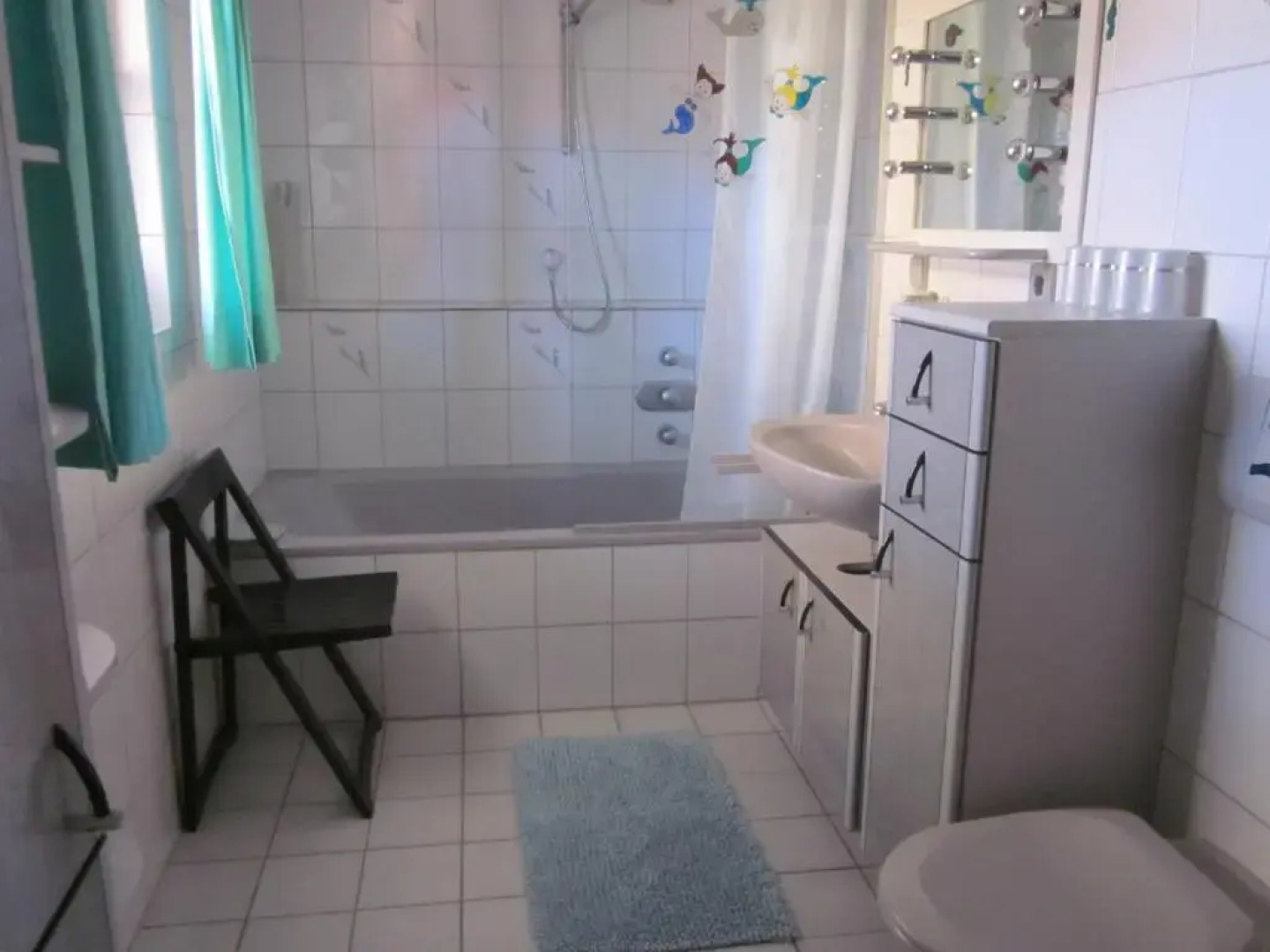 Ferienwohnung Steinbauer