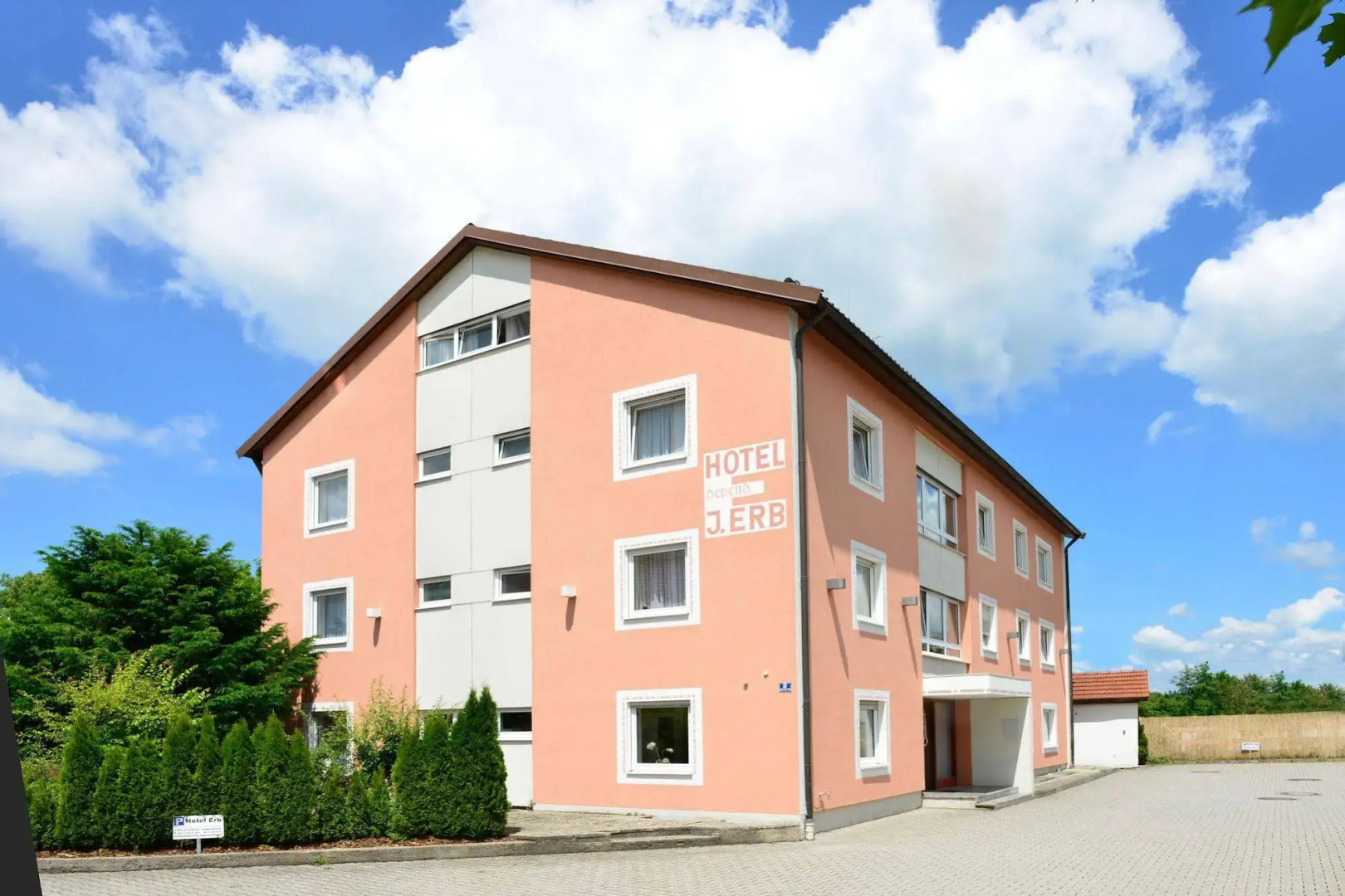 Messe Boutique Hotel Erb München